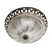 Потолочный светильник Porch A1306PL-2AB Arte Lamp