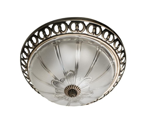 Потолочный светильник Porch A1306PL-2AB Arte Lamp