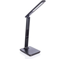 Настольная лампа Coach A1307LT-1BK Arte Lamp