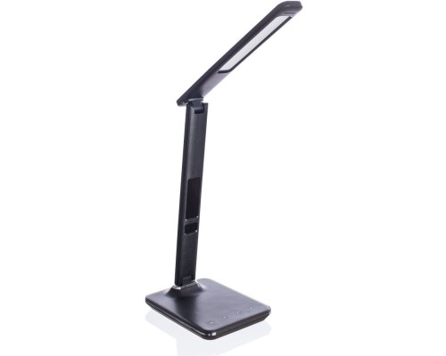 Настольная лампа Coach A1307LT-1BK Arte Lamp