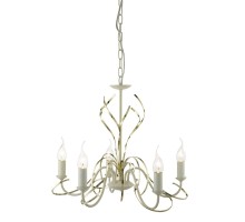 Подвесная люстра Cinta A1309LM-5WC Arte Lamp