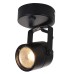 Спот Lente A1310AP-1BK Arte Lamp
