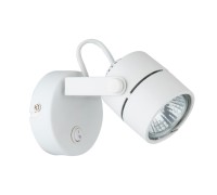 Спот Lente A1310AP-1WH Arte Lamp