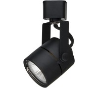 Трековый светильник Lente A1310PL-1BK Arte Lamp