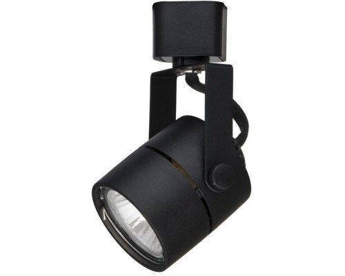 Трековый светильник Lente A1310PL-1BK Arte Lamp