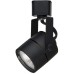 Трековый светильник Lente A1310PL-1BK Arte Lamp