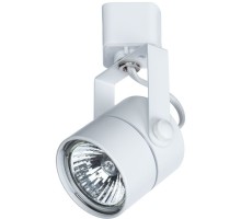 Трековый светильник Lente A1310PL-1WH Arte Lamp