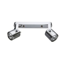 Спот Lente A1310PL-2CC Arte Lamp