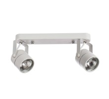 Спот Lente A1310PL-2WH Arte Lamp