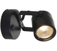 Спот Mizar A1311AP-1BK Arte Lamp