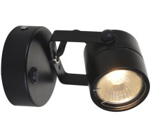 Спот Mizar A1311AP-1BK Arte Lamp