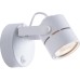 Спот Mizar A1311AP-1WH Arte Lamp