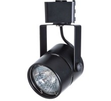 Трековый светильник Mizar A1311PL-1BK Arte Lamp
