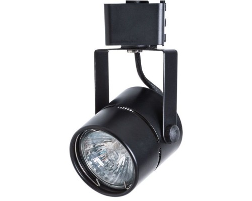 Трековый светильник Mizar A1311PL-1BK Arte Lamp