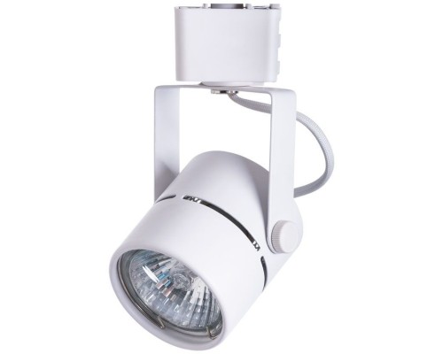 Трековый светильник Mizar A1311PL-1WH Arte Lamp
