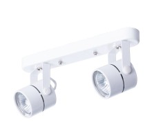 Спот Mizar A1311PL-2WH Arte Lamp