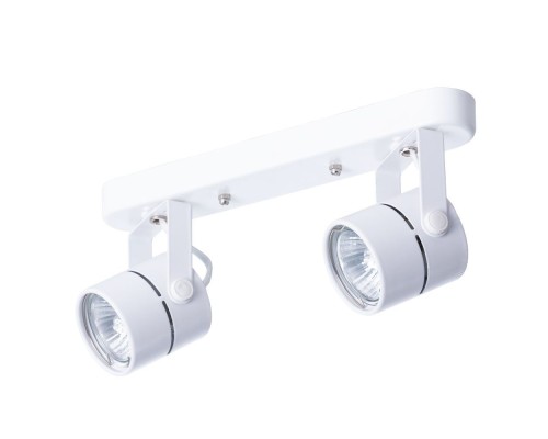 Спот Mizar A1311PL-2WH Arte Lamp