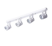 Спот Mizar A1311PL-4WH Arte Lamp