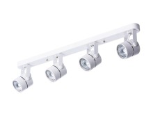 Спот Mizar A1311PL-4WH Arte Lamp