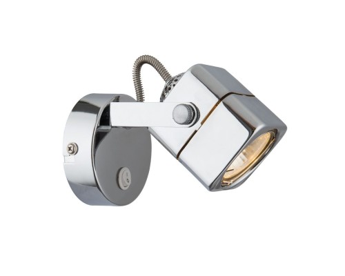 Спот Lente A1314AP-1CC Arte Lamp