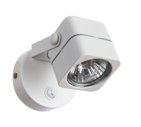 Спот Lente A1314AP-1WH Arte Lamp