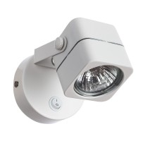 Спот Lente A1314AP-1WH Arte Lamp