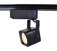 Трековый светильник Lente A1314PL-1BK Arte Lamp