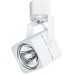 Трековый светильник Lente A1314PL-1WH Arte Lamp