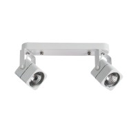 Спот Lente A1314PL-2WH Arte Lamp