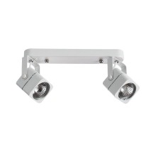 Спот Lente A1314PL-2WH Arte Lamp