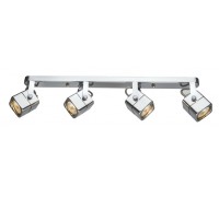 Спот Lente A1314PL-4CC Arte Lamp