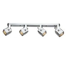 Спот Lente A1314PL-4CC Arte Lamp