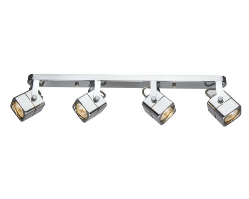 Спот Lente A1314PL-4CC Arte Lamp