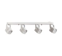 Спот Lente A1314PL-4WH Arte Lamp