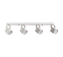 Спот Lente A1314PL-4WH Arte Lamp