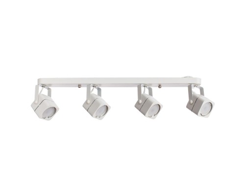 Спот Lente A1314PL-4WH Arte Lamp