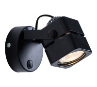 Спот Misam A1315AP-1BK Arte Lamp
