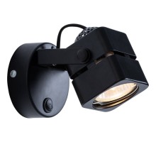 Спот Misam A1315AP-1BK Arte Lamp