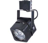 Трековый светильник Misam A1315PL-1BK Arte Lamp