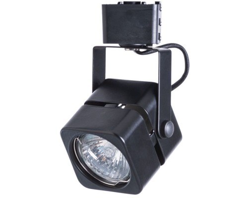 Трековый светильник Misam A1315PL-1BK Arte Lamp