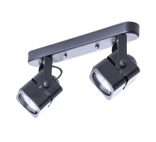 Спот Misam A1315PL-2BK Arte Lamp