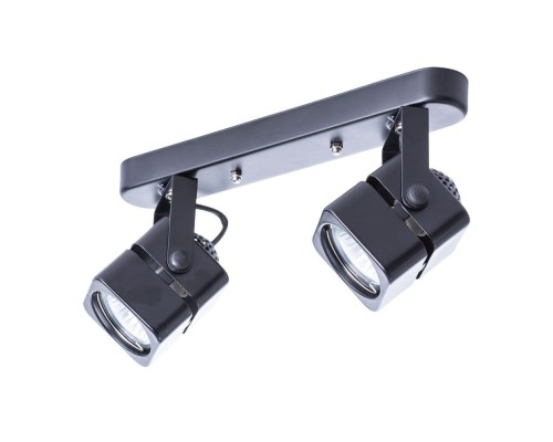 Спот Misam A1315PL-2BK Arte Lamp