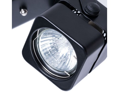 Спот Misam A1315PL-2BK Arte Lamp