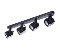 Спот Misam A1315PL-4BK Arte Lamp