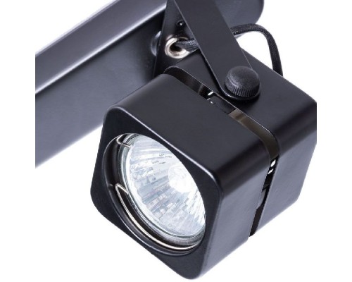 Спот Misam A1315PL-4BK Arte Lamp