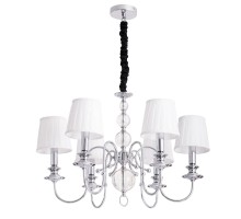 Подвесная люстра Molly A1316LM-6CC Arte Lamp