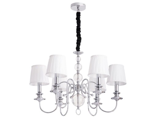 Подвесная люстра Molly A1316LM-6CC Arte Lamp