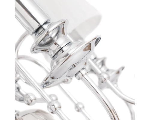 Подвесная люстра Molly A1316LM-6CC Arte Lamp