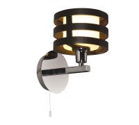Бра Ring A1326AP-1BK Arte Lamp
