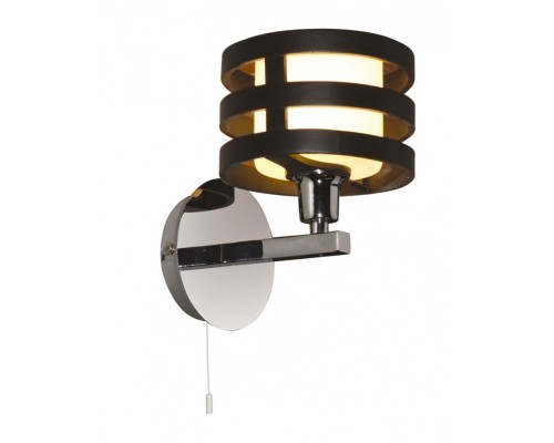 Бра Ring A1326AP-1BK Arte Lamp